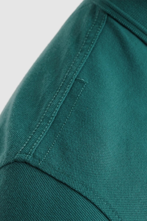 PME legend short sleeve polo trackway polo